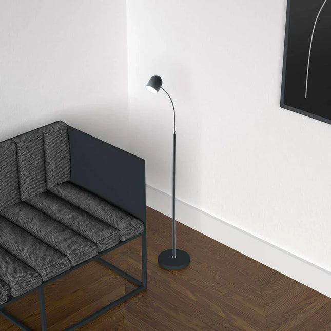 MBXGadgets 5W Satin Floor Lamp - MBXGadgets