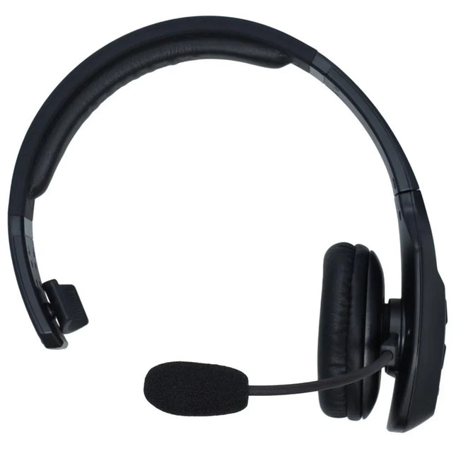 MBXGadgets Noise Cancelling Bluetooth(R) Headset - MBXGadgets