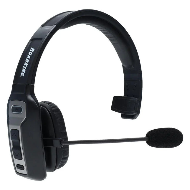 MBXGadgets Noise Cancelling Bluetooth(R) Headset - MBXGadgets