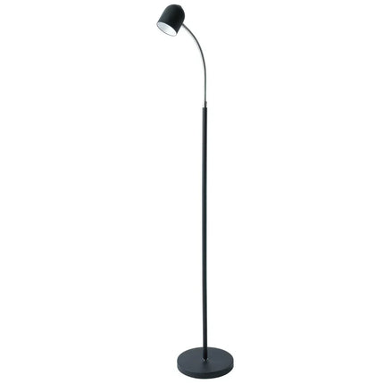 MBXGadgets 5W Satin Floor Lamp - MBXGadgets