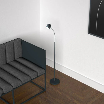 MBXGadgets 5W Satin Floor Lamp - MBXGadgets