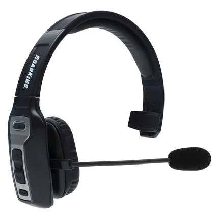 MBXGadgets Noise Cancelling Bluetooth(R) Headset - MBXGadgets