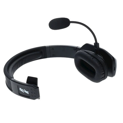 MBXGadgets Noise Cancelling Bluetooth(R) Headset - MBXGadgets