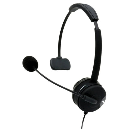 MBXGadgets Mono Wired Headset - MBXGadgets