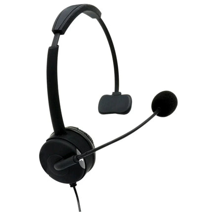 MBXGadgets Mono Wired Headset - MBXGadgets