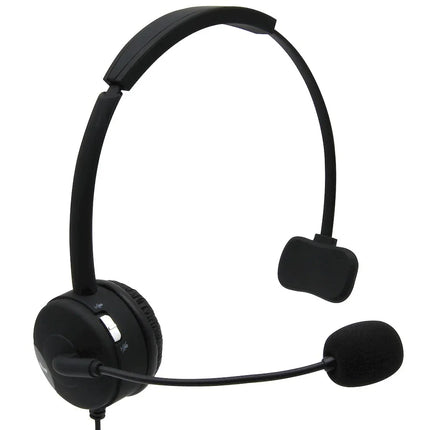 MBXGadgets Mono Wired Headset - MBXGadgets