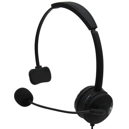 MBXGadgets Mono Wired Headset - MBXGadgets