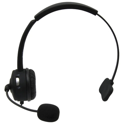 MBXGadgets Mono Wired Headset - MBXGadgets