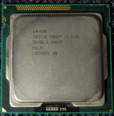 MBXgadgets 4 Core Desktop Central Processing Unit Official Version CPU