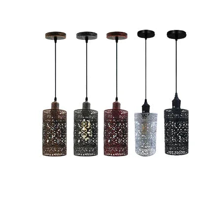 MBXGadgets Metal Pendant Chandelier Light - MBXGadgets