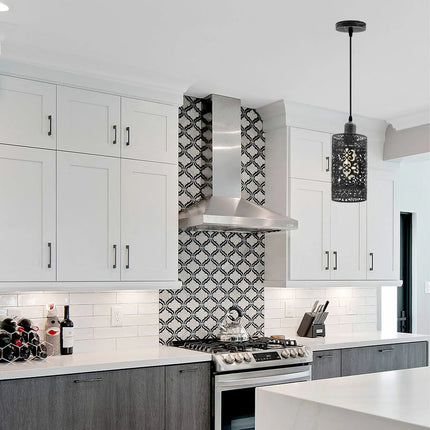 MBXGadgets Metal Pendant Chandelier Light - MBXGadgets