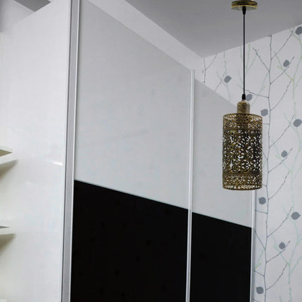 MBXGadgets Metal Pendant Chandelier Light - MBXGadgets