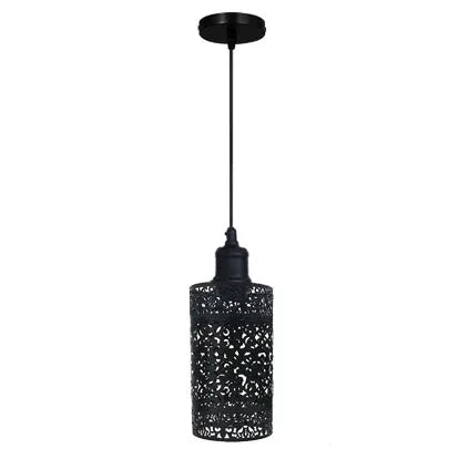 MBXGadgets Metal Pendant Chandelier Light - MBXGadgets