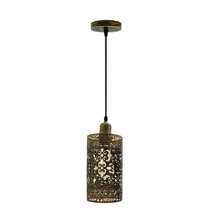 MBXGadgets Metal Pendant Chandelier Light - MBXGadgets