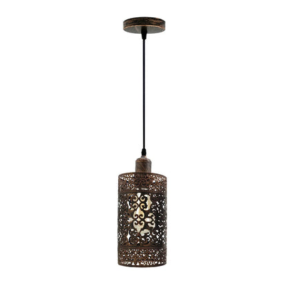 MBXGadgets Metal Pendant Chandelier Light - MBXGadgets