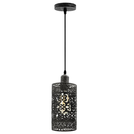 MBXGadgets Metal Pendant Chandelier Light - MBXGadgets
