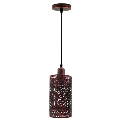 MBXGadgets Metal Pendant Chandelier Light - MBXGadgets