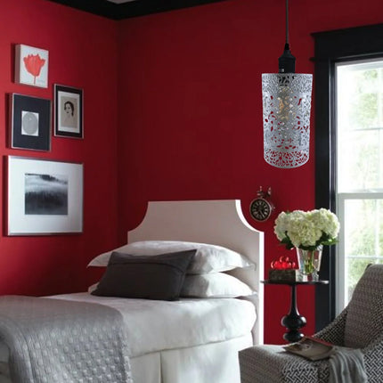 MBXGadgets Metal Pendant Chandelier Light - MBXGadgets