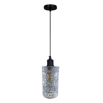 MBXGadgets Metal Pendant Chandelier Light - MBXGadgets