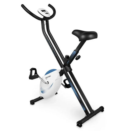 Spokey Xfit SPK-944474 mechanical folding bike - MBXGadgets