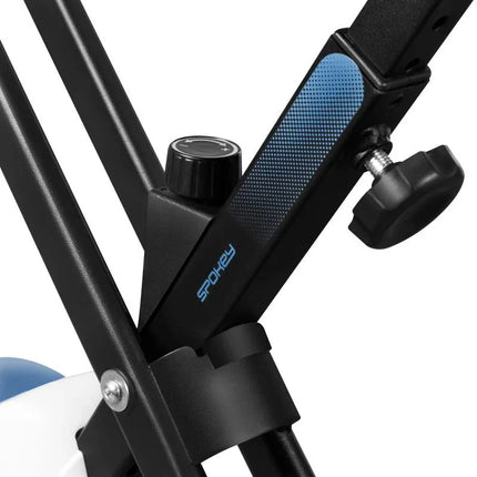 Spokey Xfit SPK-944474 mechanical folding bike - MBXGadgets