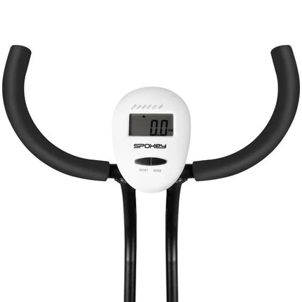 Spokey Xfit SPK-944474 mechanical folding bike - MBXGadgets