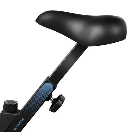Spokey Xfit SPK-944474 mechanical folding bike - MBXGadgets