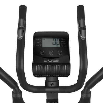 Spokey Eclipse SPK-944144 elliptical trainer - MBXGadgets