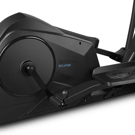 Spokey Eclipse SPK-944144 elliptical trainer - MBXGadgets