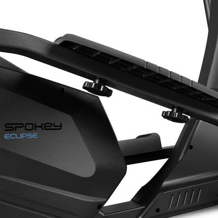 Spokey Eclipse SPK-944144 elliptical trainer - MBXGadgets