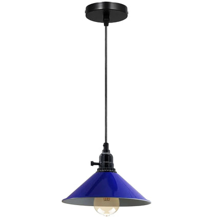 MBXGadgets Industrial Vintage Chandelier - MBXGadgets