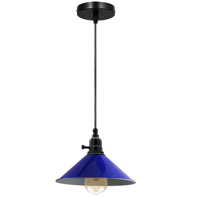 MBXGadgets Industrial Vintage Chandelier - MBXGadgets