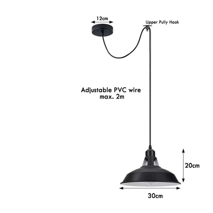 MBXGadgets Vintage Chandelier Spider Light - MBXGadgets