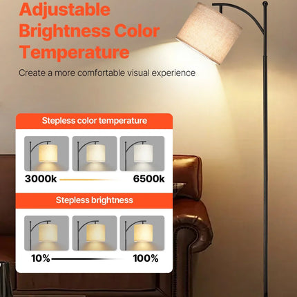 MBXGadgets Dimmable Floor Lamp - MBXGadgets