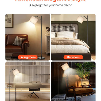 MBXGadgets Dimmable Floor Lamp - MBXGadgets