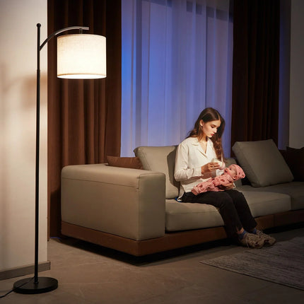 MBXGadgets Dimmable Floor Lamp - MBXGadgets