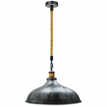 MBXGadgets industrial vintage hanging lamp - MBXGadgets
