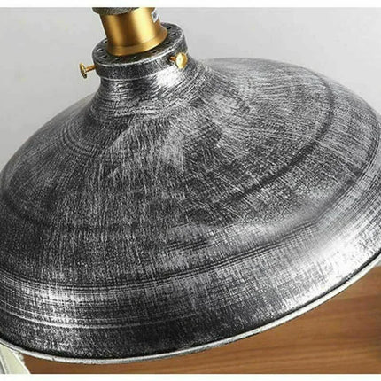 MBXGadgets industrial vintage hanging lamp - MBXGadgets