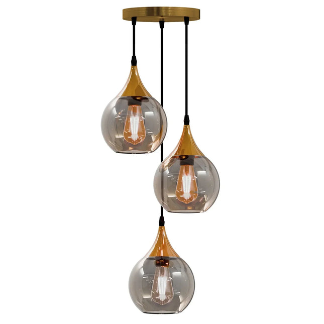 MBXGadgets Chandelier Lighting - MBXGadgets