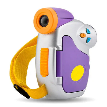 So Smart Lilliput Video Camera For Your Little Ones - MBXGadgets