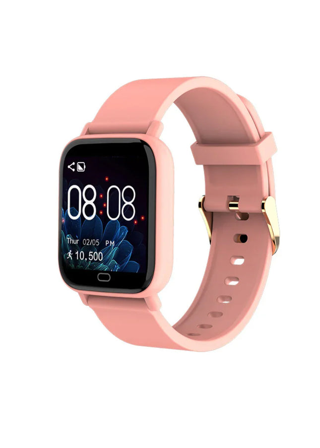 Smart Fit Multi Function Smart Watch Tracker and Monitor - MBXGadgets