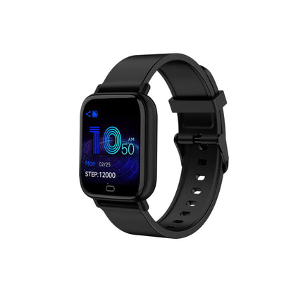 Smart Fit Multi Function Smart Watch Tracker and Monitor - MBXGadgets