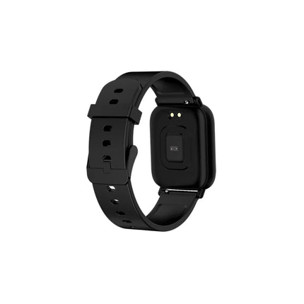 Smart Fit Multi Function Smart Watch Tracker and Monitor - MBXGadgets
