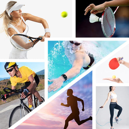 Smart Fit Multi Function Smart Watch Tracker and Monitor - MBXGadgets