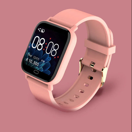 Smart Fit Multi Function Smart Watch Tracker and Monitor - MBXGadgets