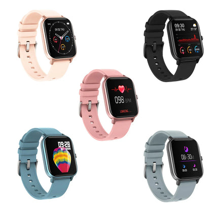 MBXGadgets Smart Watch With Health and Activity Tracker - MBXGadgets