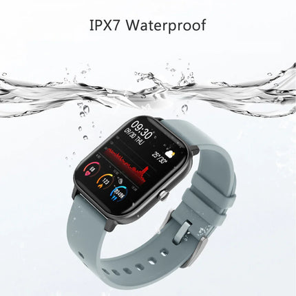 MBXGadgets Smart Watch With Health and Activity Tracker - MBXGadgets