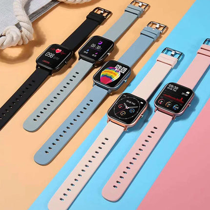 MBXGadgets Smart Watch With Health and Activity Tracker - MBXGadgets
