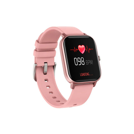 MBXGadgets Smart Watch With Health and Activity Tracker - MBXGadgets
