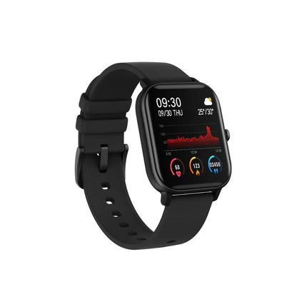 MBXGadgets Smart Watch With Health and Activity Tracker - MBXGadgets